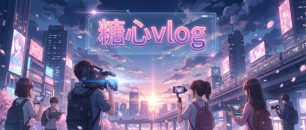 同人动漫创作与二次元视频社区