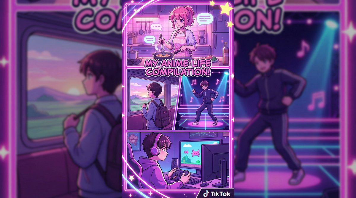 同人动漫海贼王角色视频制作